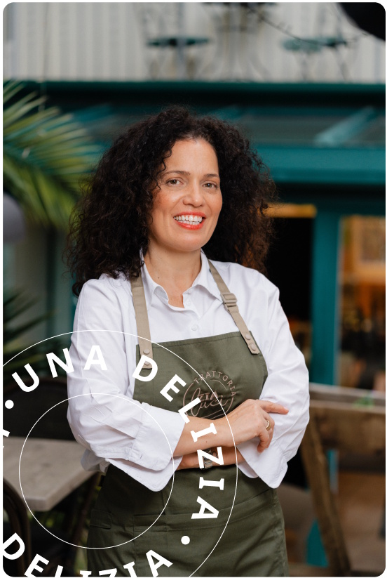 Restaurant Italien Vich Luciana2